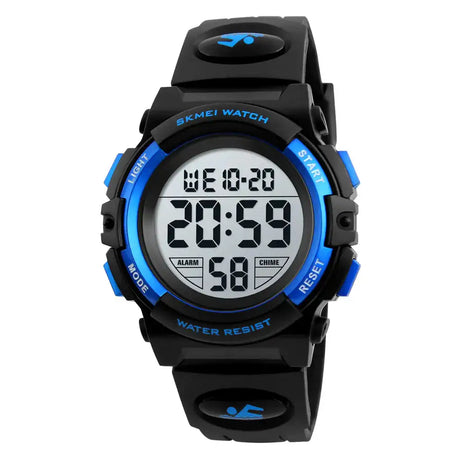 Waterproof Watches for Men, Women, and Students - Lootquake