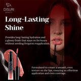 Brillo de labios DISURI Beauty Glossy Blast - Solía ​​amarlo