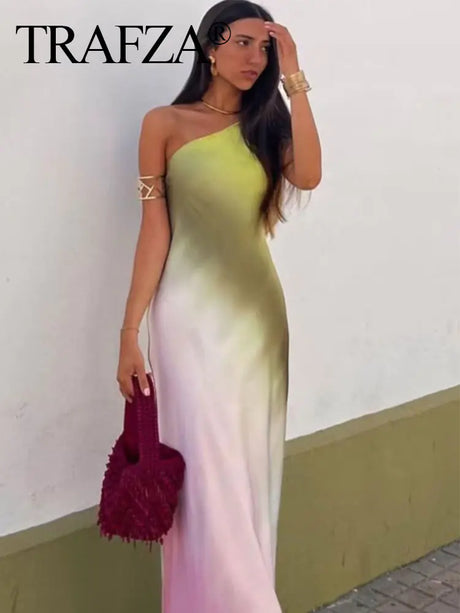 TRAFZA Dresses - Lootquake