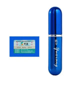 Yanboai Late Aerosol Spray para Hombres