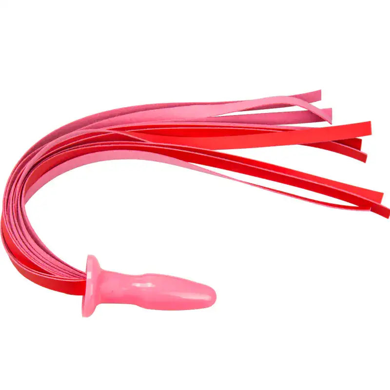 Whip, Anal Plug, Adult Toys - Lootquake