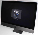 2017 Apple iMac Pro 27-inch 3.2GHz 8-core Xeon W 32GB RAM 1TB SSD | Vega 56