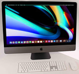 2017 Apple iMac Pro 5K 27-inch 18-Core Xeon W – 128GB RAM 1TB SSD Vega 64 | Excellent