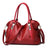 Luxury PU Leather Crossbody Handbags for Women - Lootquake
