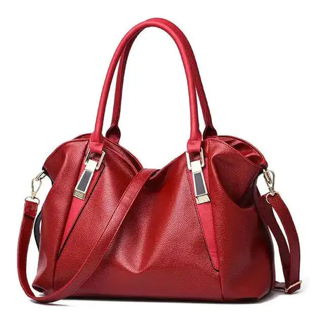 Luxury PU Leather Crossbody Handbags for Women - Lootquake
