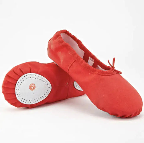 Soft Sole Exercise Ballet Shoes, Men's Art Test, Ethnic Dance Shoes, Cat Claw Shoes - Lootquake