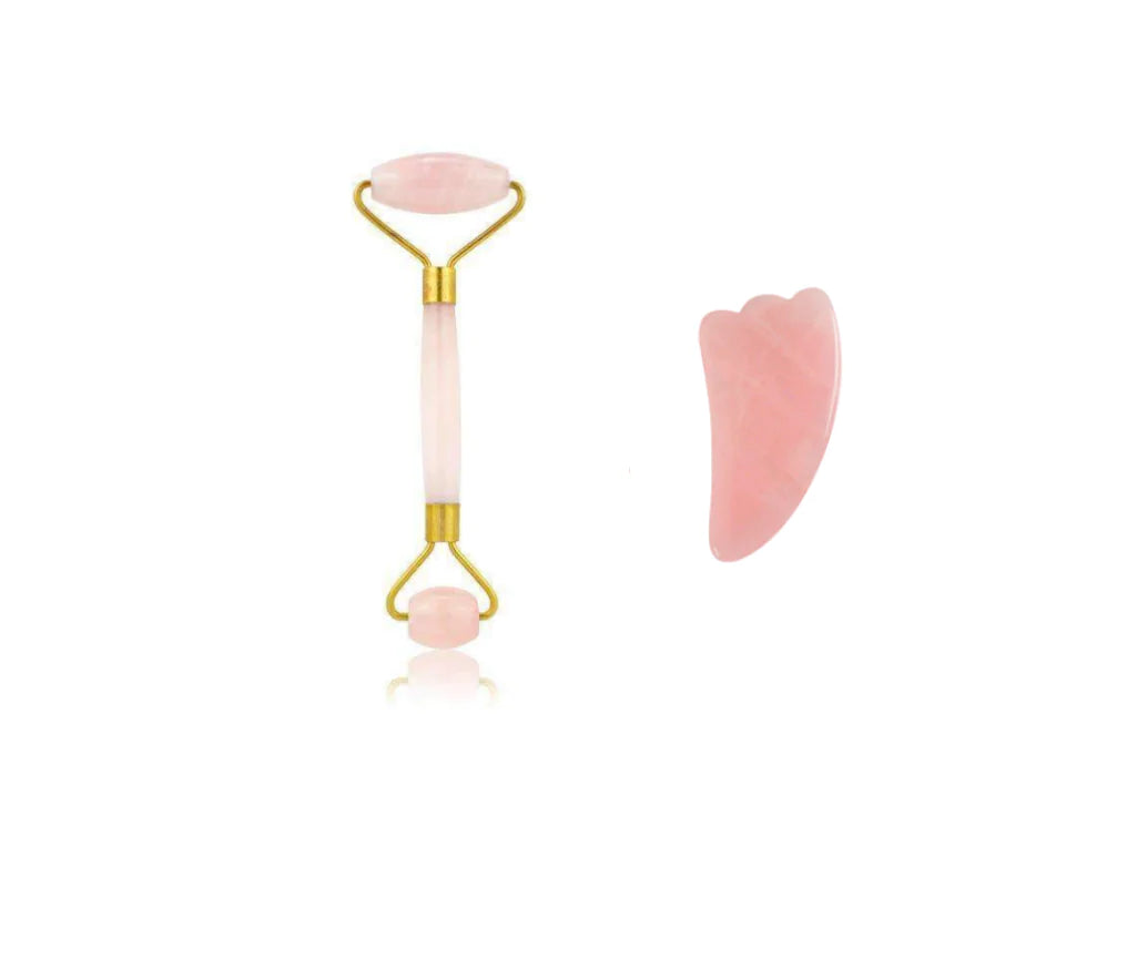Jade Beauty Device, Facial Massager, Beauty Wand - Lootquake