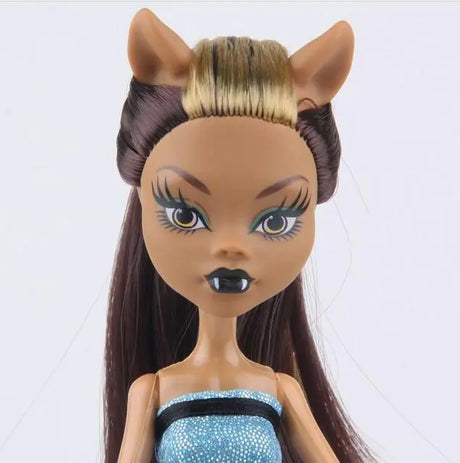High Quality Fasion Monsterr Dolls - Lootquake