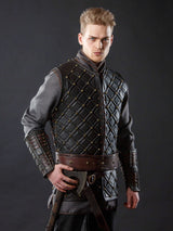 Bjorn vikings costume (Vikings)