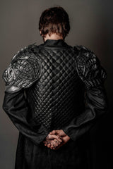Dracula untold black armor