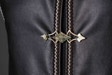 Boromir black vest (Lord of the Rings)