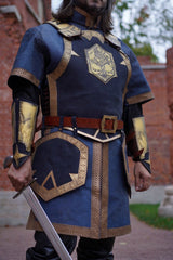 General Castamir armor (Shadow of War)
