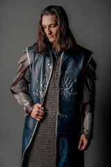 Aragorn King costume (Lord of Rings)
