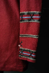 Halfdan wool tunic (Vikings)