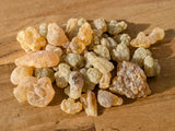Frankincense Resin