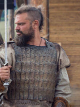 Viking Larp lamellar armor