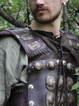 Viking Larp armor