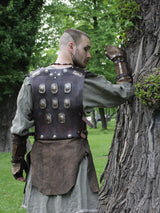 Viking Larp armor