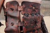Khal Drogo costume (Game of Throne)
