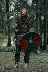 Floki costume (Vikings)