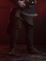 Kratos costume (God of War)