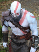 Kratos costume (God of War)