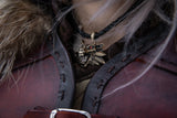 Ursine Bear Superior armor (Witcher)