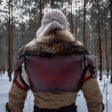Ursine Bear Superior armor (Witcher)