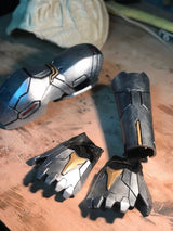 Ashe cosplay costume (Overwatch)