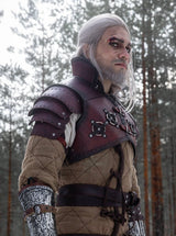 Ursine Bear Superior armor (Witcher)