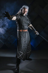 Bear School Mastercrafted armor