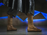 Luke Skywalker boots (Star Wars)