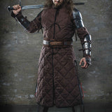 Warrior wide belt