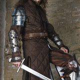 Warrior wide belt