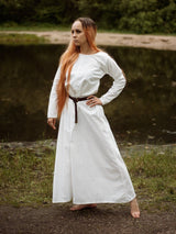 Medieval viking cotton underdress "Freya"