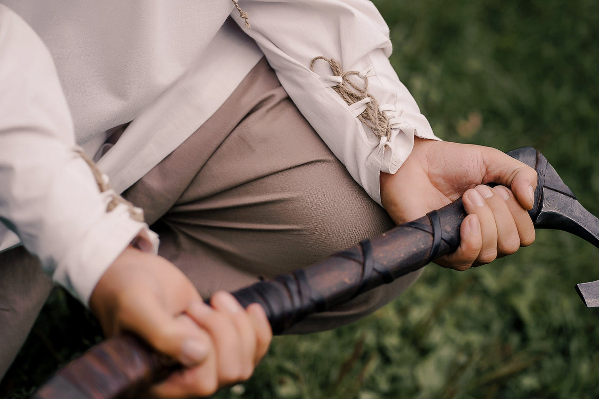 Viking cotton shirt