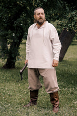 Viking cotton shirt
