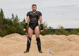 Spartacus costume (Gladiator)