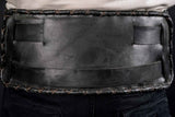 Warrior wide belt