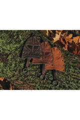 Viking key holder (key case)