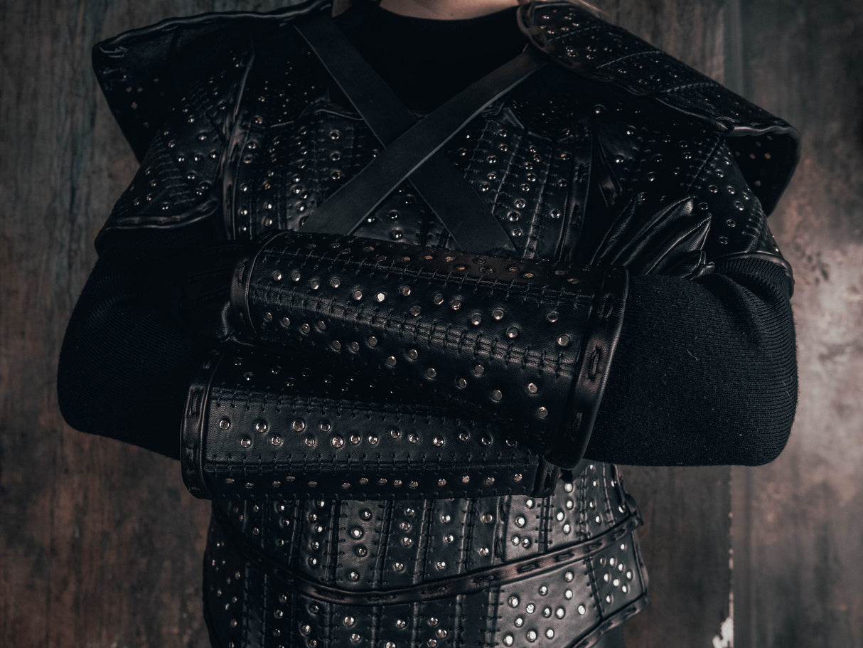 Witcher bracers