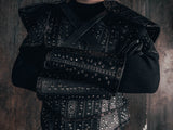 Witcher bracers