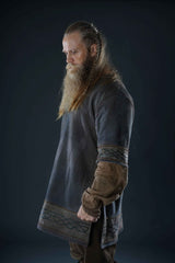 Viking wool tunic