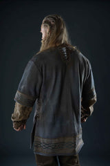 Viking wool tunic
