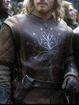 Faramir body armor (Lord of the Ring)