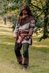 Robin Hood costume