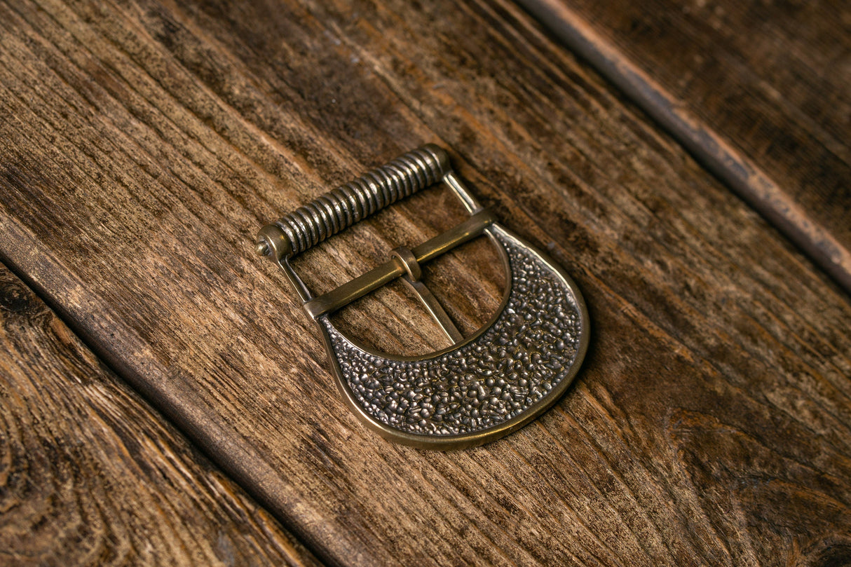 Witcher buckles