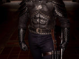 Witcher buckles