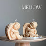 Cute Angel Candle