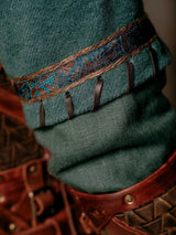Ubbe costume (Vikings)